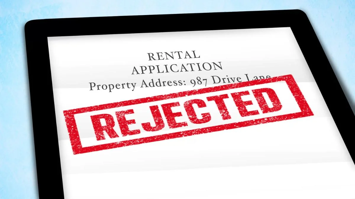 Can a Landlord Deny a Rental Application?