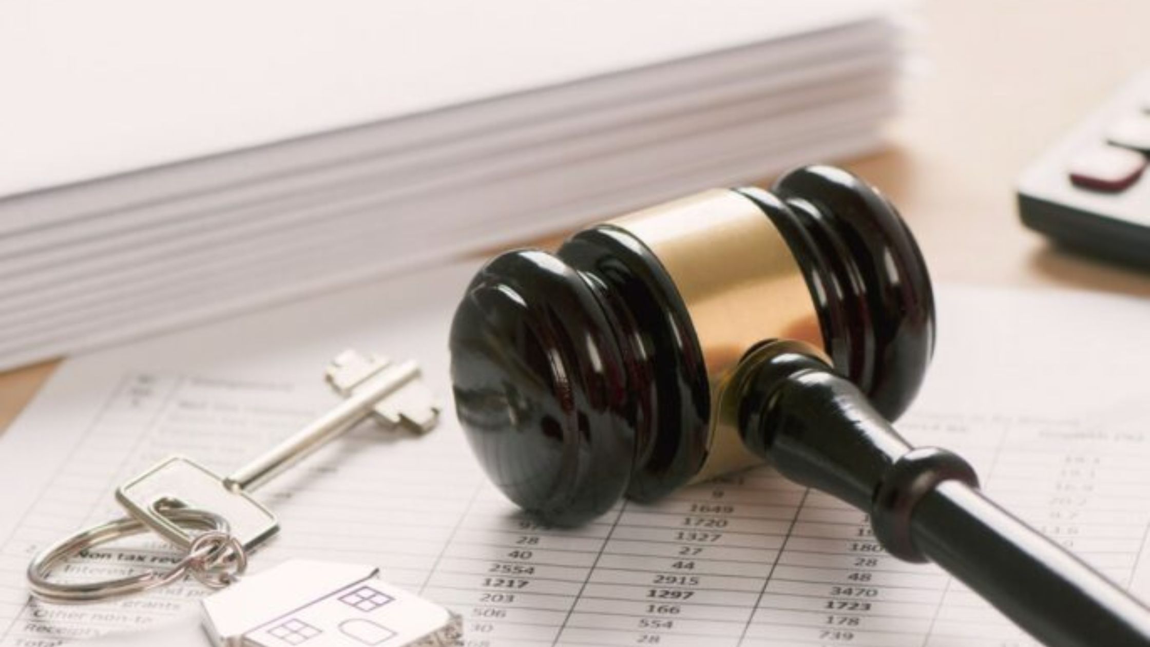 Tenants in Texas are entitled to quiet enjoyment of their rental property