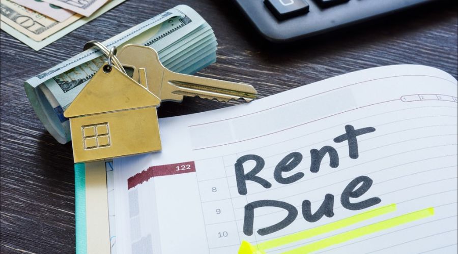 Overview of Oregon's statewide rent control under SB 608.