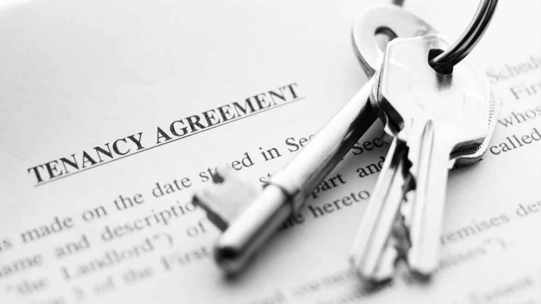 Florida landlord tenant act