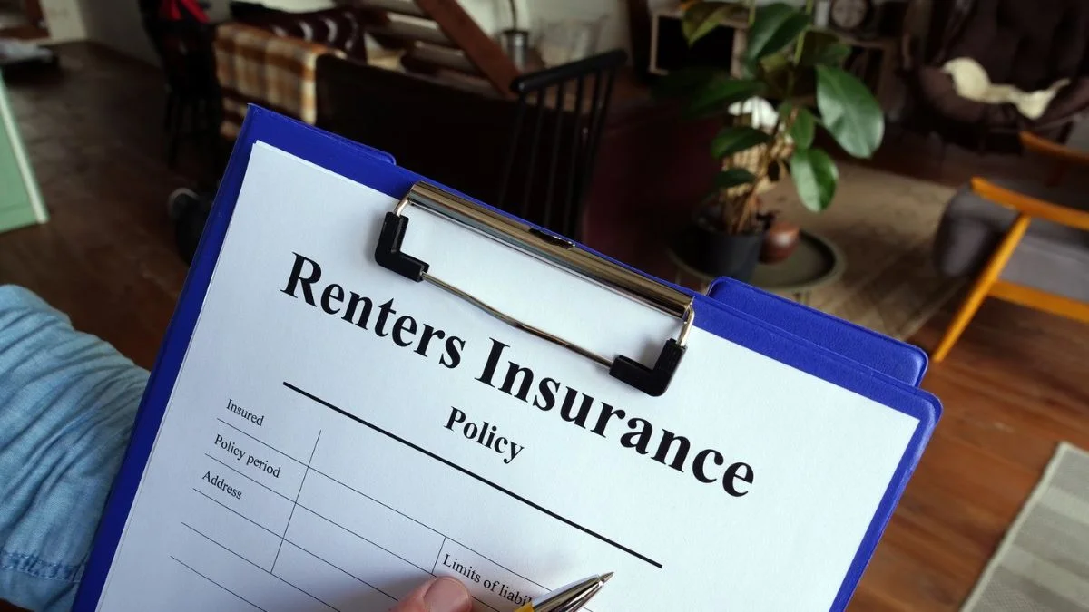 how renter&rsquo;s insurance protects personal property and liability for roommates