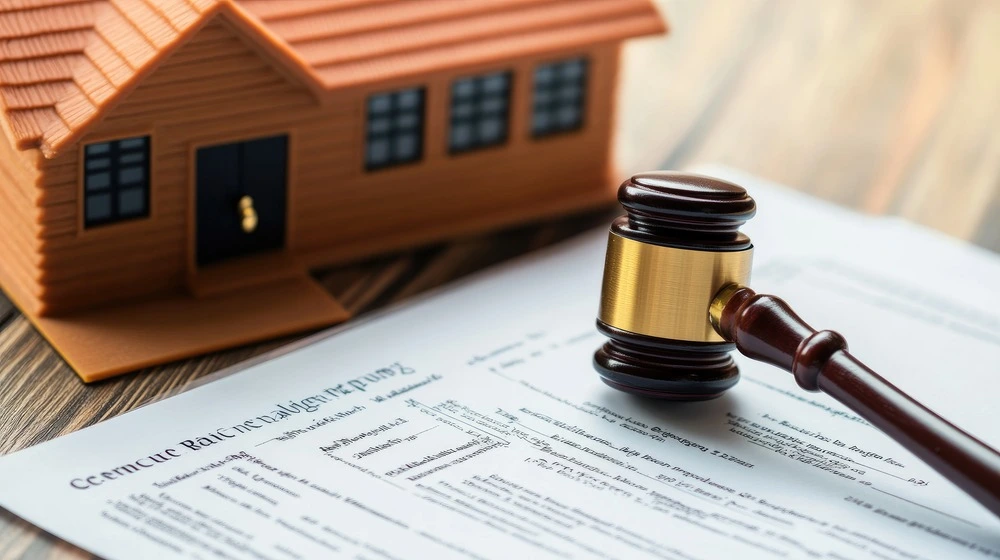 legal reasons for eviction in district of columbia