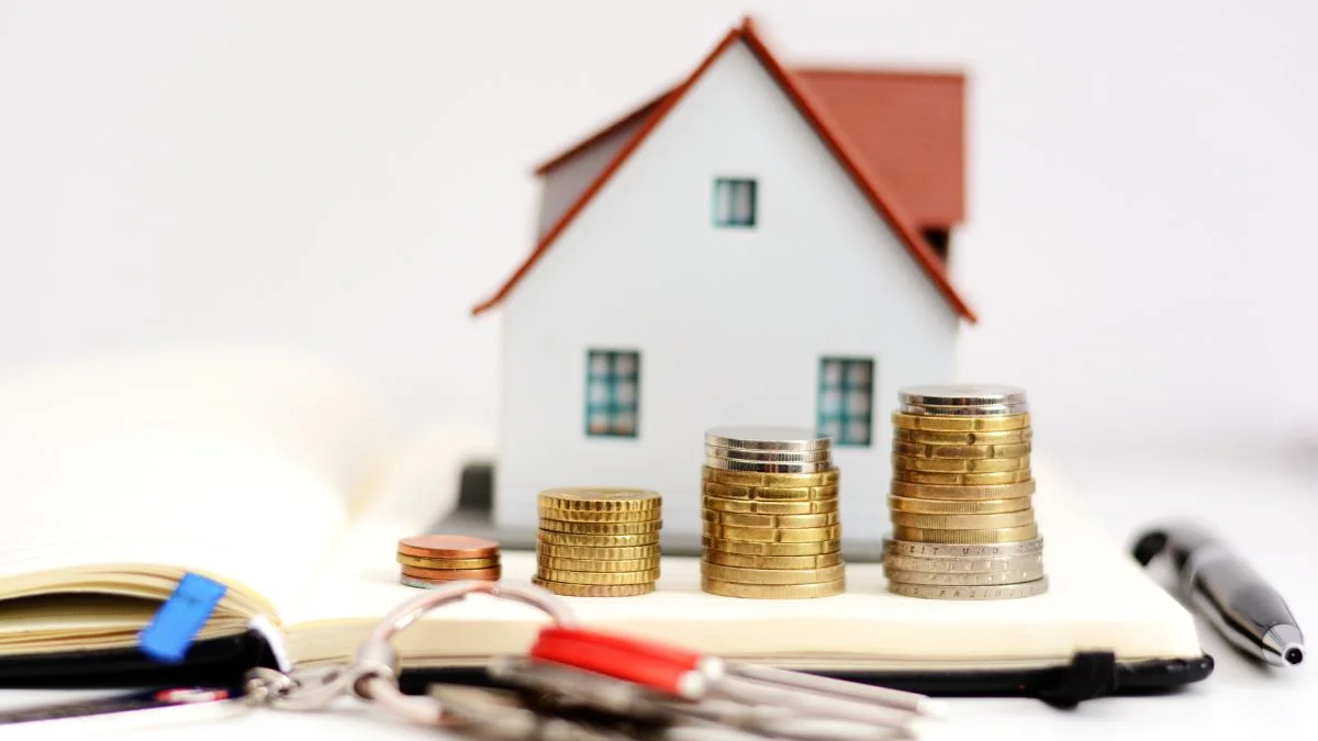 What is rental arrears 