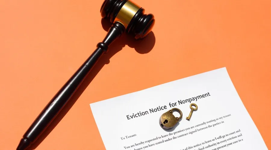 Failure to pay rent will result in eviction under Hawaii law