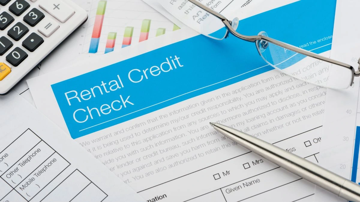 Some ways to check a tenant’s rental verification