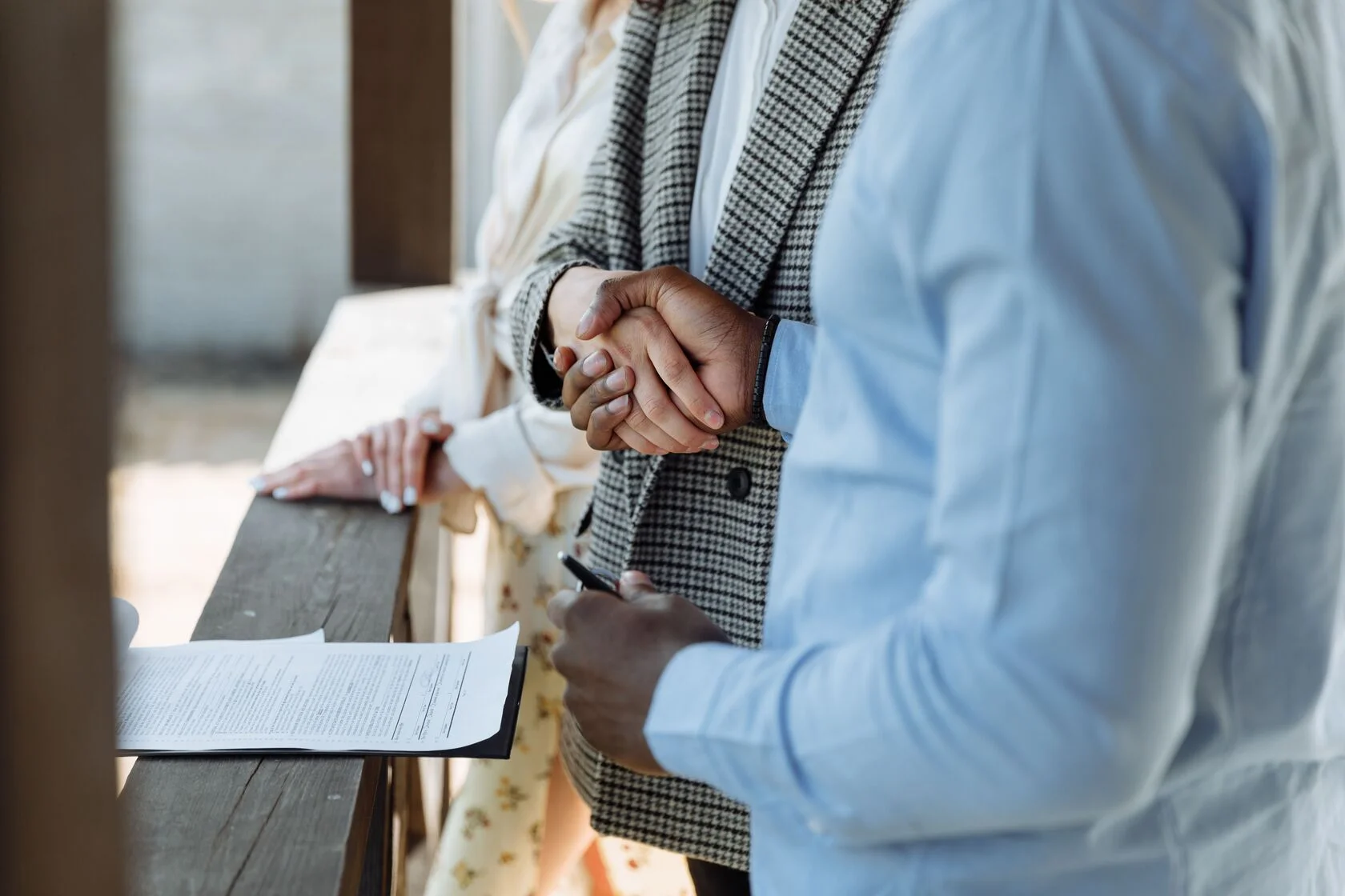 Why Do Landlords Charge an Application Fee