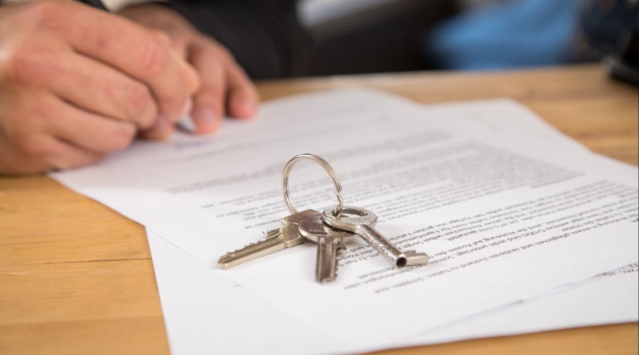 Complete guide to New Mexico eviction process steps