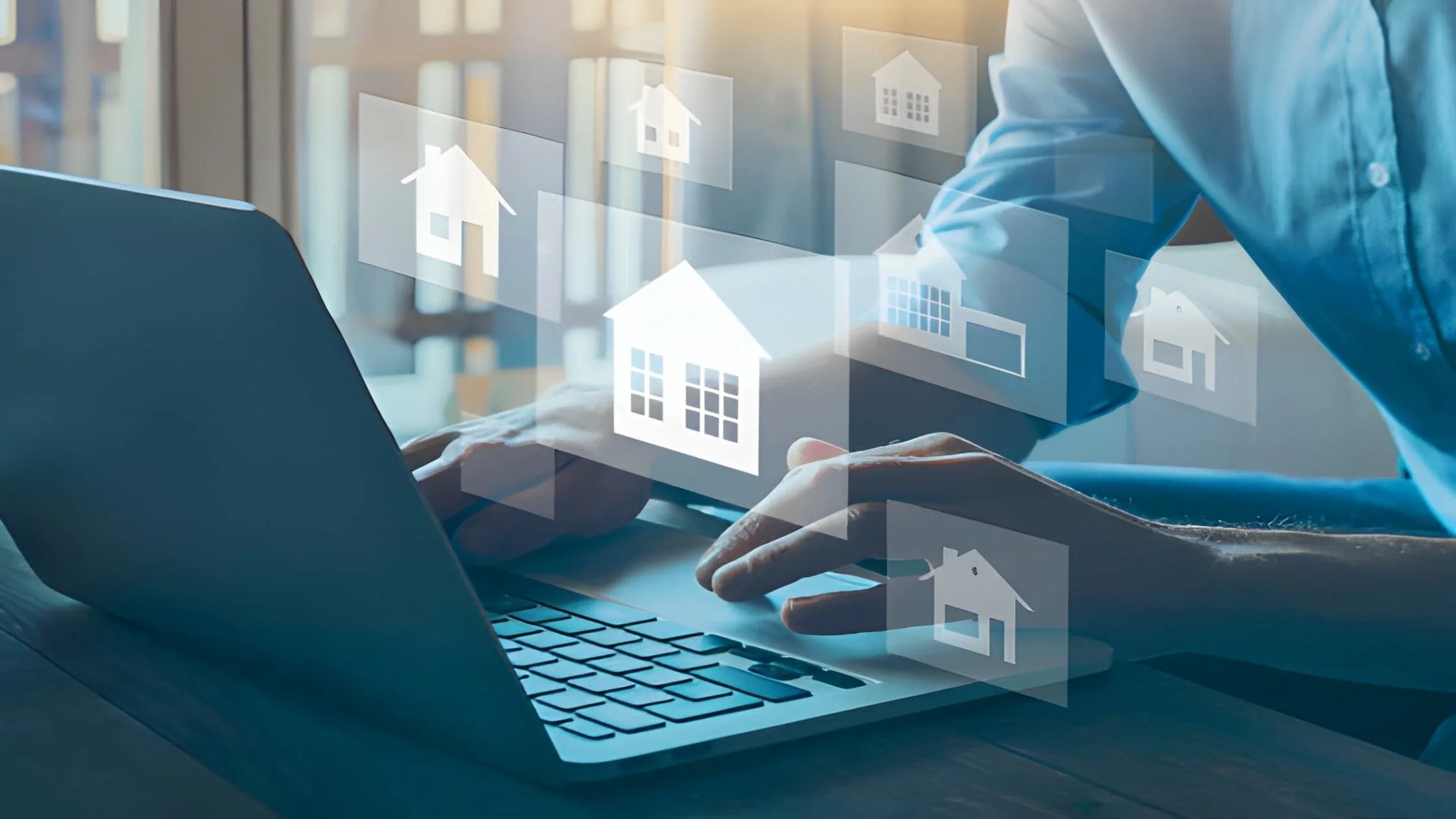 Lease length variations between short-term and long-term leases