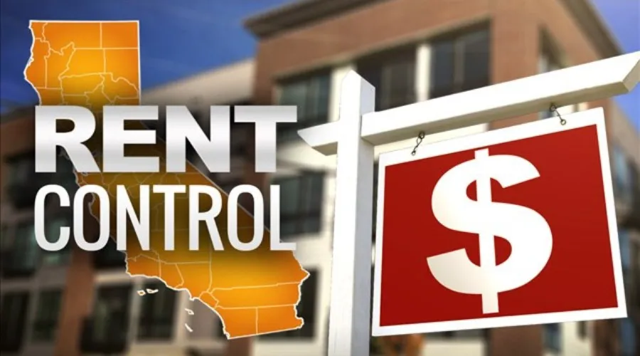 Local rent control laws protect tenants