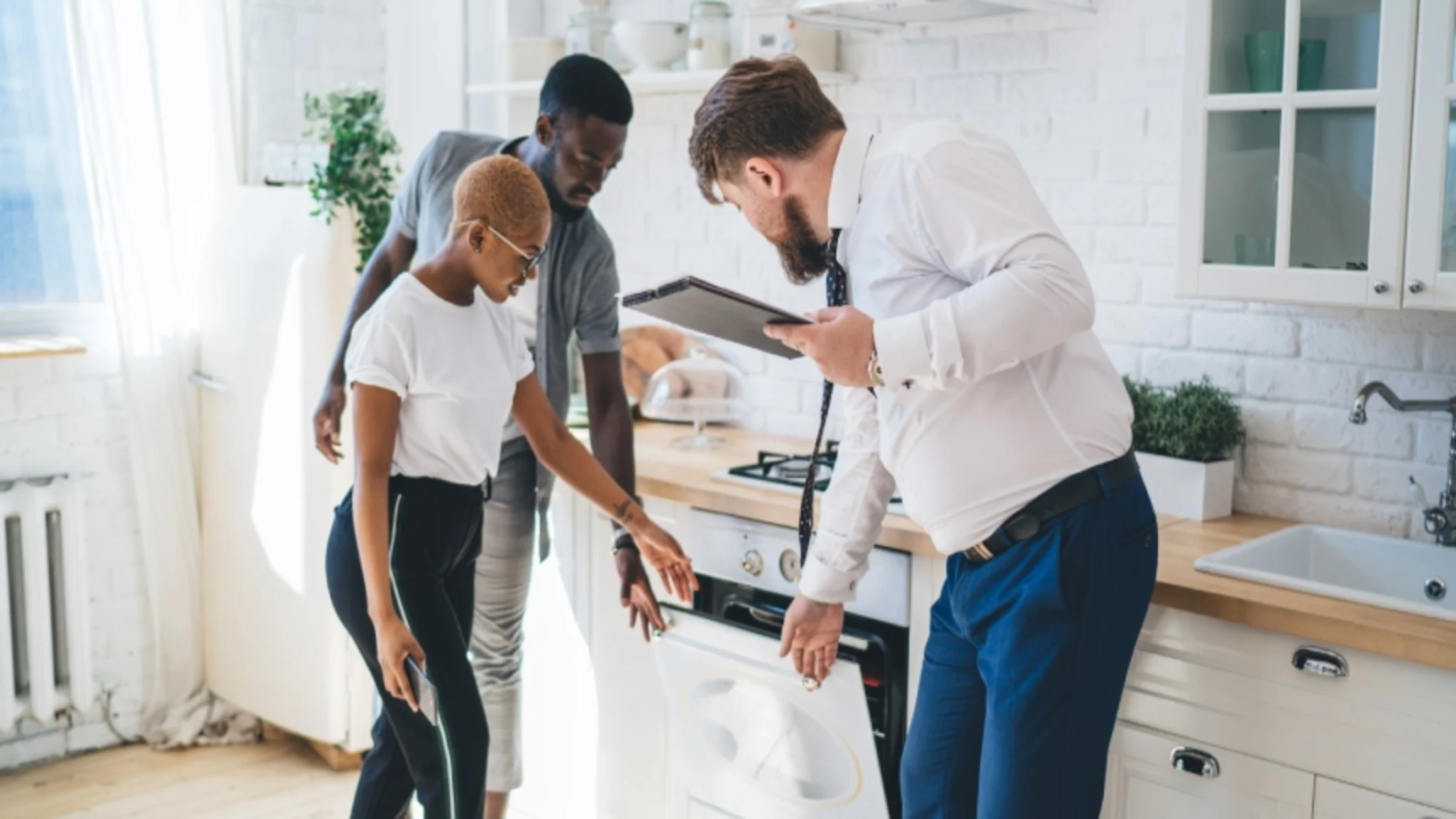 The importance of inspections