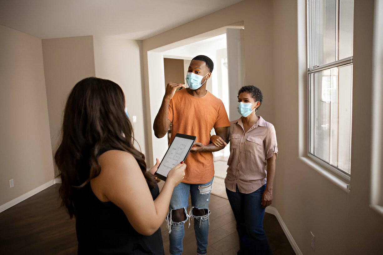 Landlord access is essential for property upkeep and safety