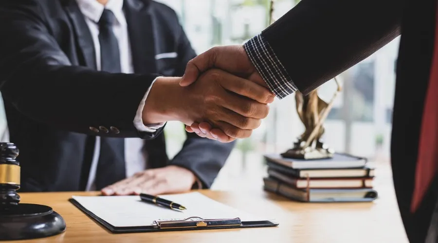 Consult an attorney for rent control disputes