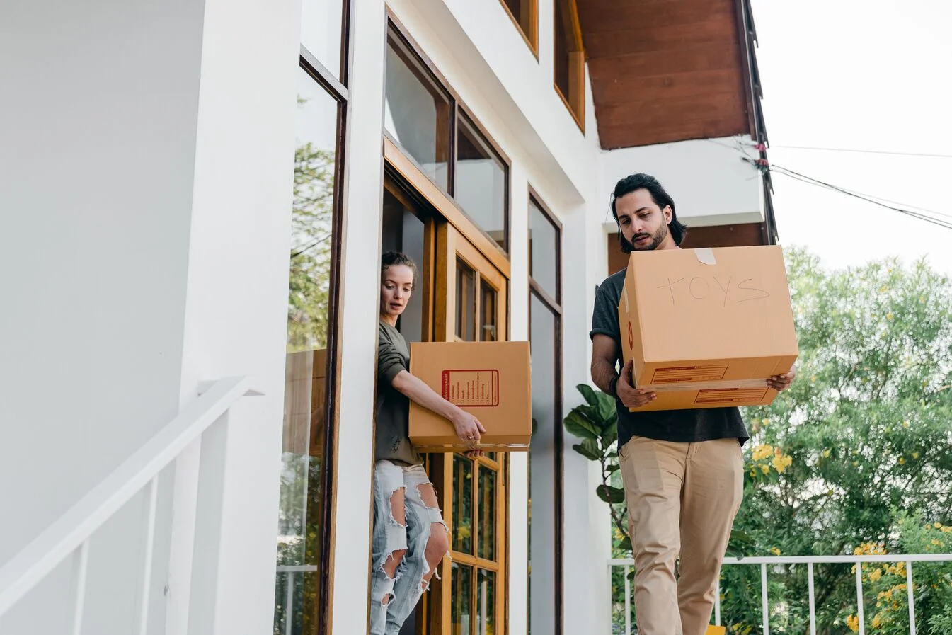 Eviction process in Arizona Step-by-step guide