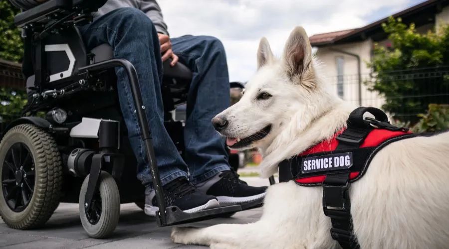 Tenant rights for disability pet accommodations