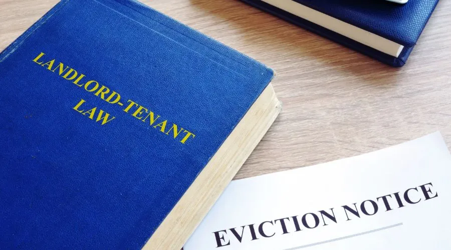 Upcoming proposed changes in Oklahoma eviction laws overview