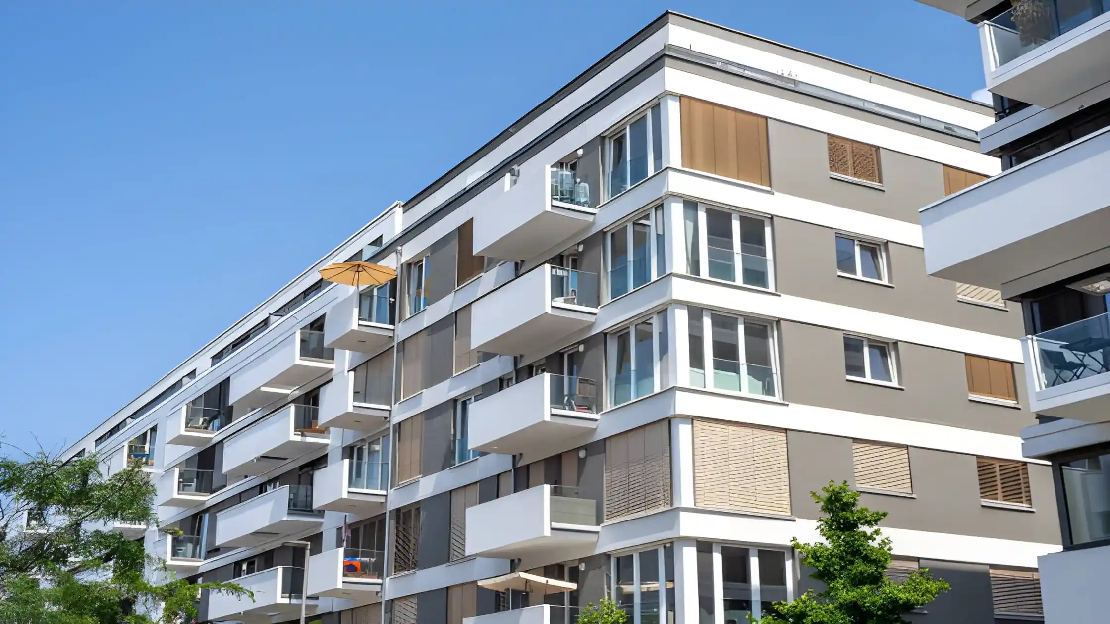 SFR and MFR risk assessment