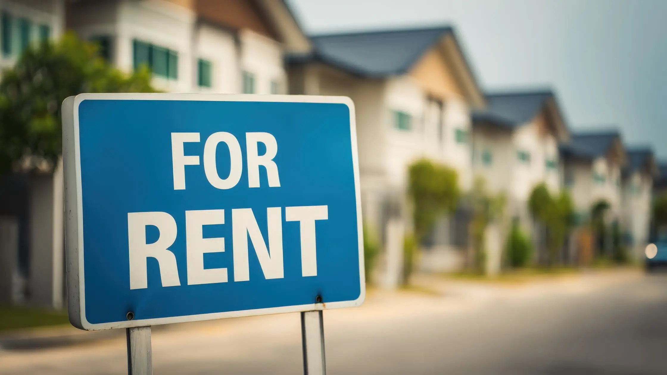 What is passive rental income explained for landlords