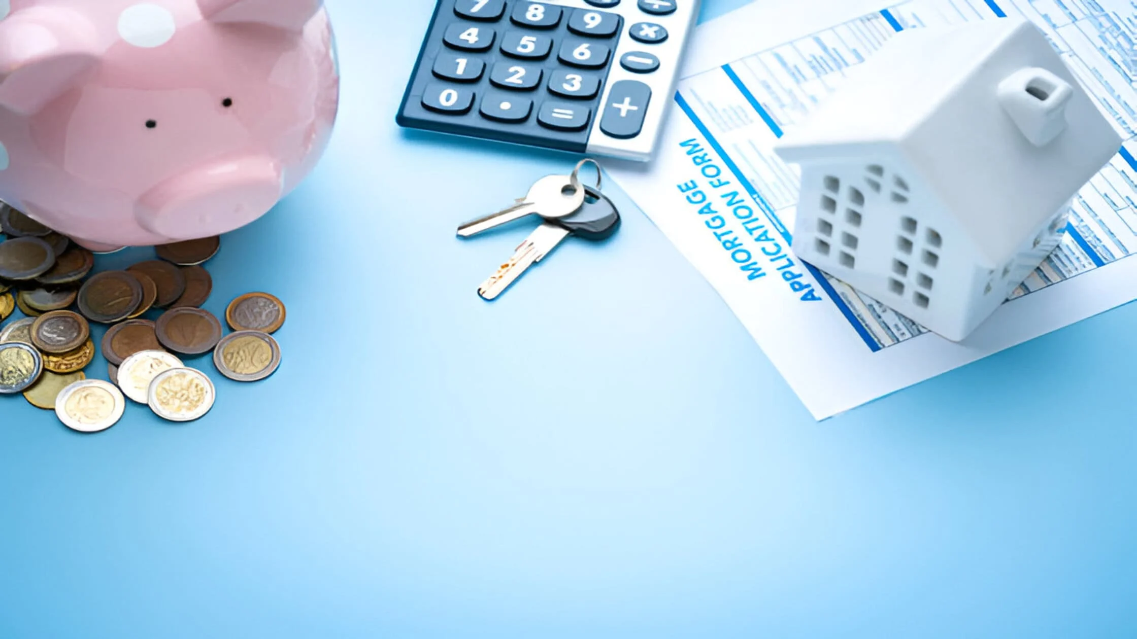 Cash for Keys Agreement