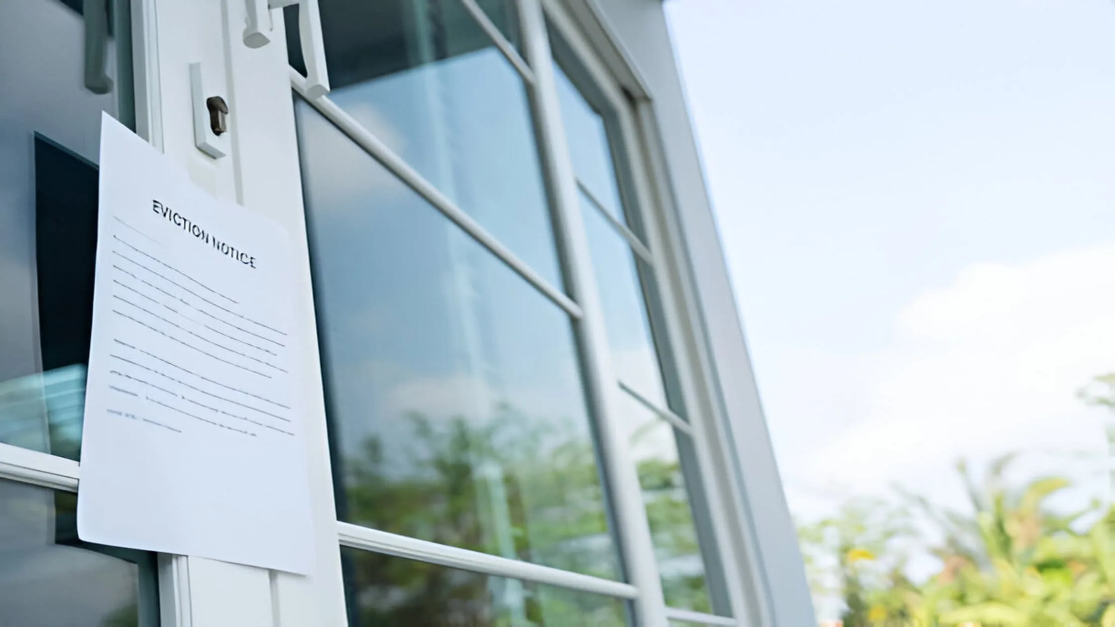 eviction-process-without-lease