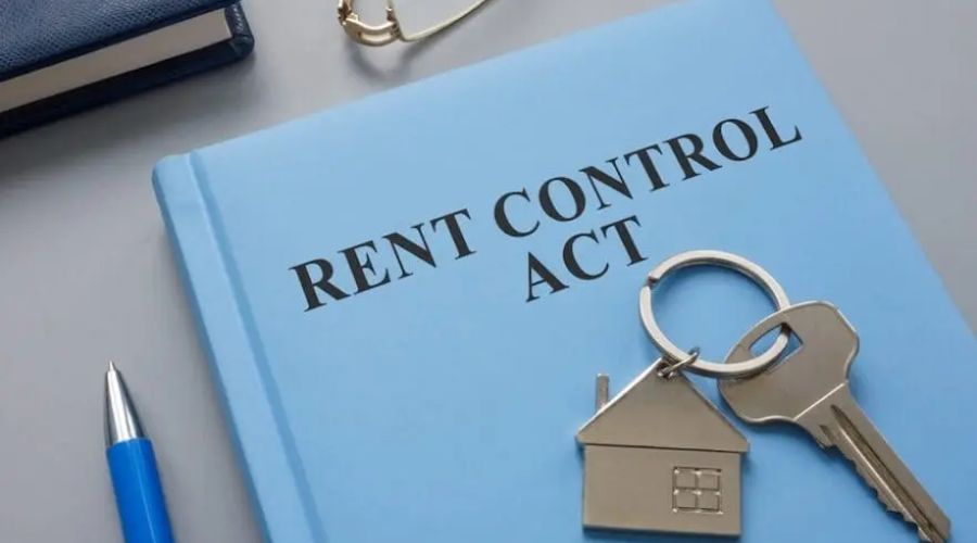 Requirements for legal rent increases in New York