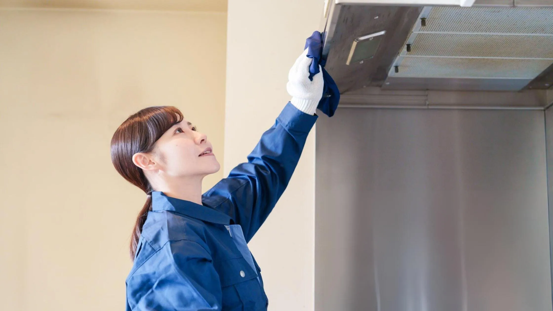 Professional cleaning moving out hourly rates