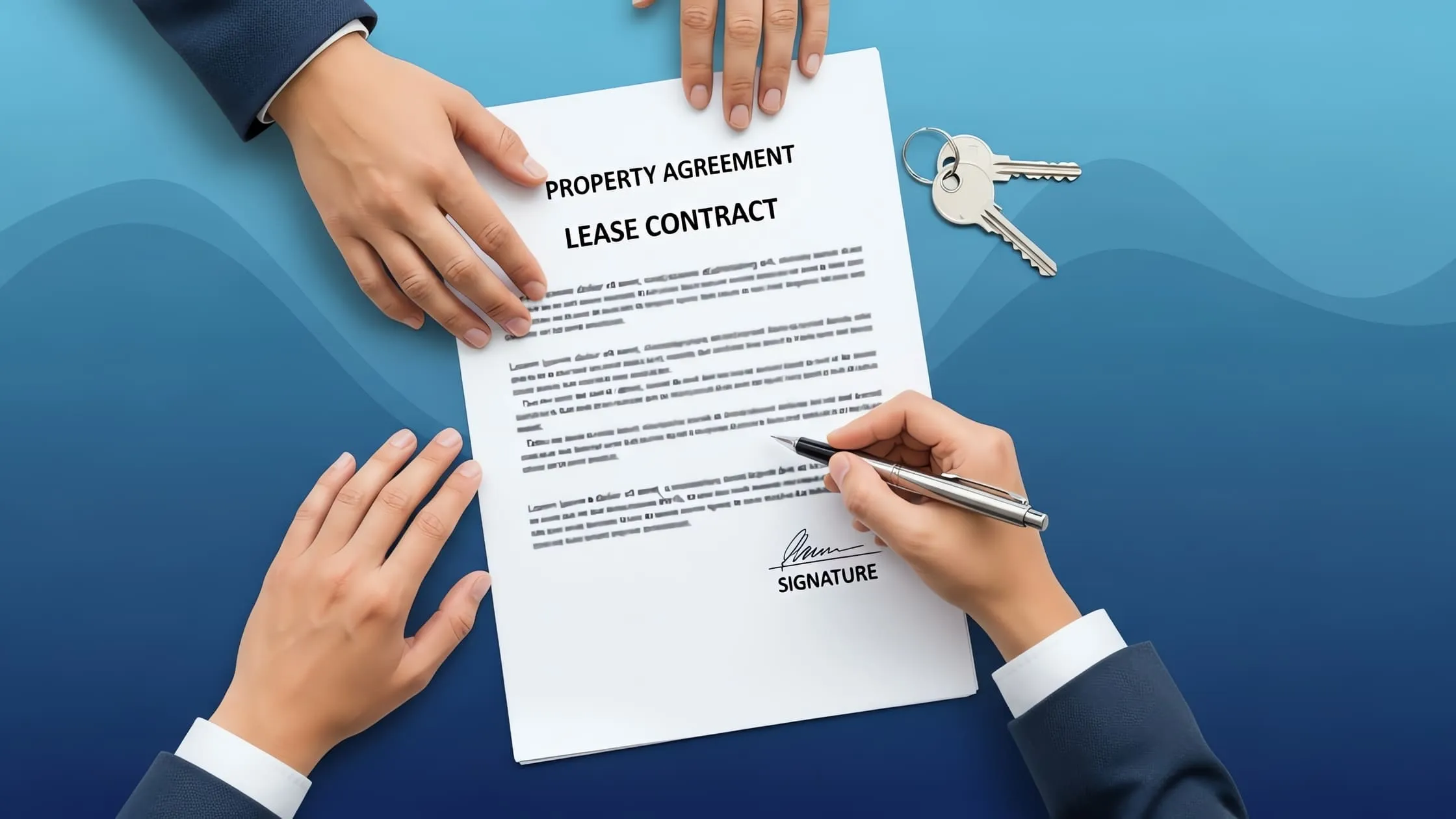  getting-keys-to-your-new-apartment-after-renting-with-dismissed-eviction