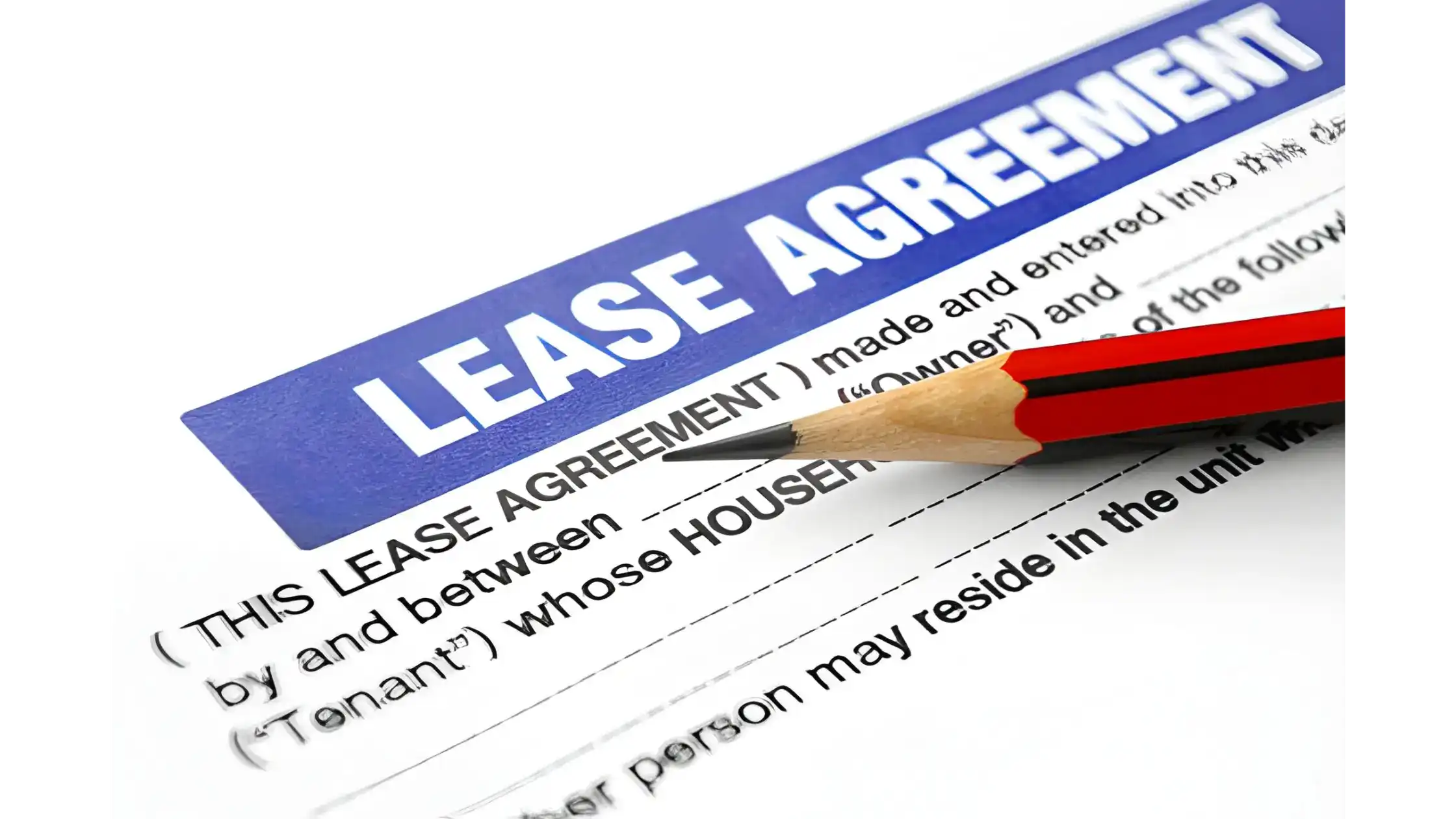 Comparison of gross lease vs triple net lease costs