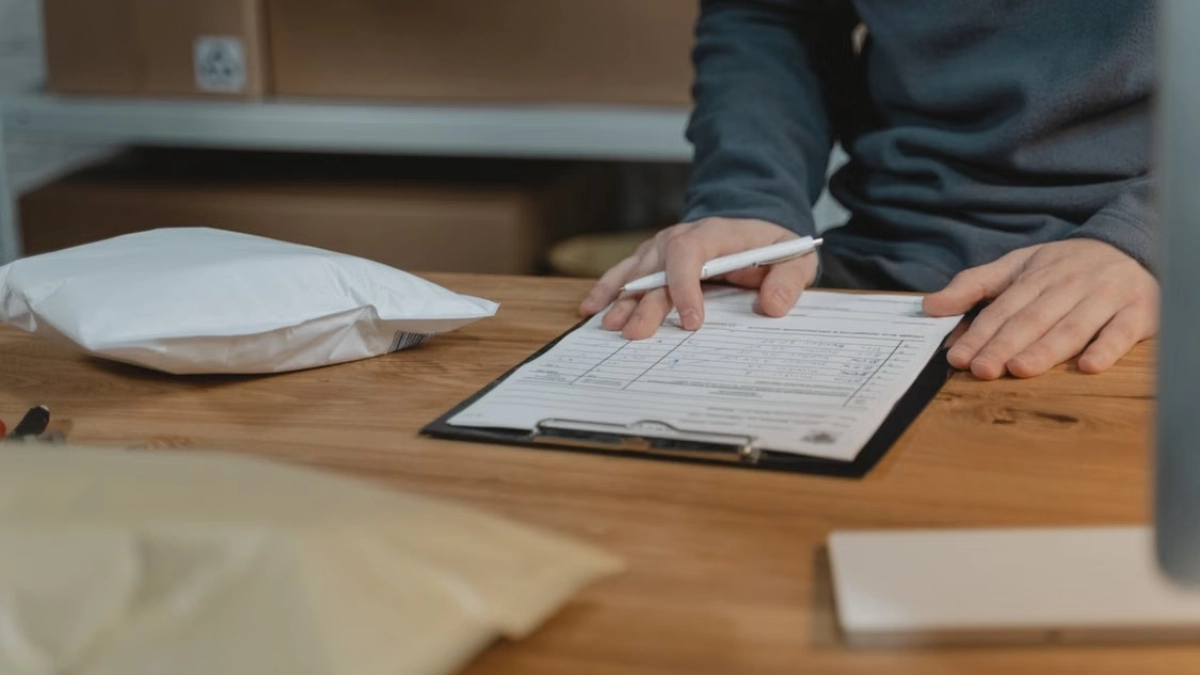 How to Write a Letter to Your Landlord When Moving Out