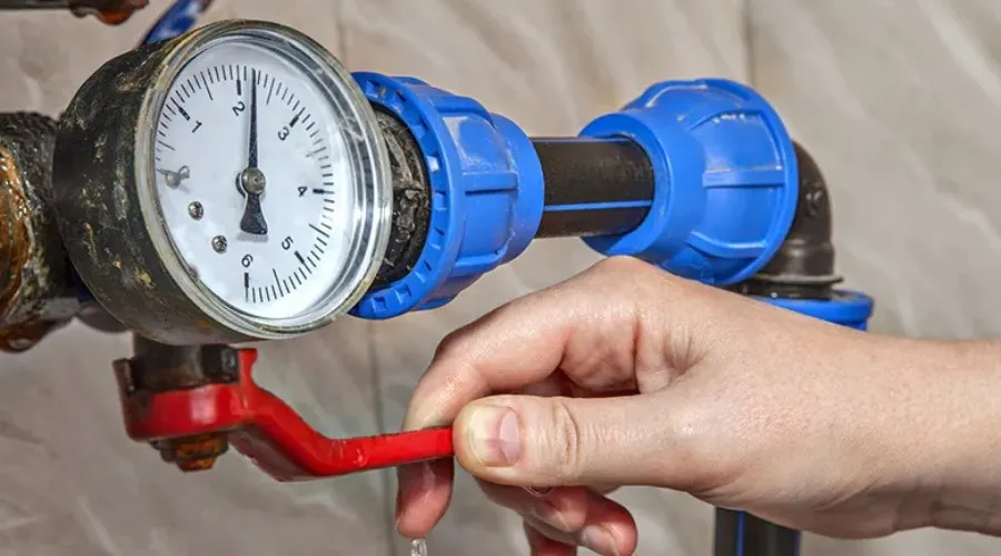 The landlord illegally shut off the tenant’s water supply