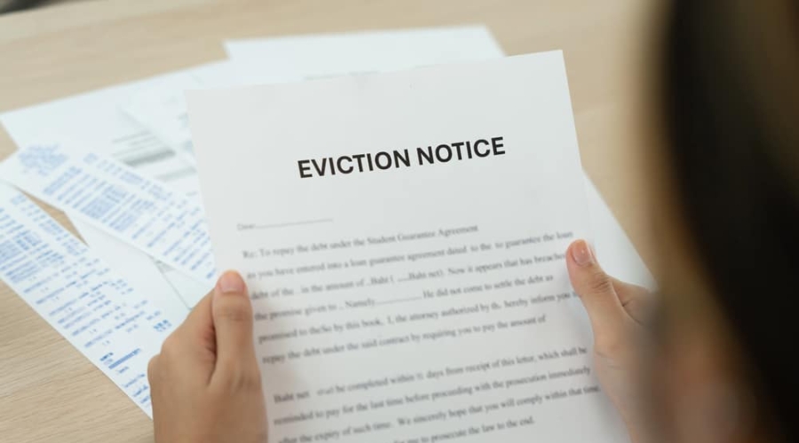 Important landlord documents needed for Vermont court