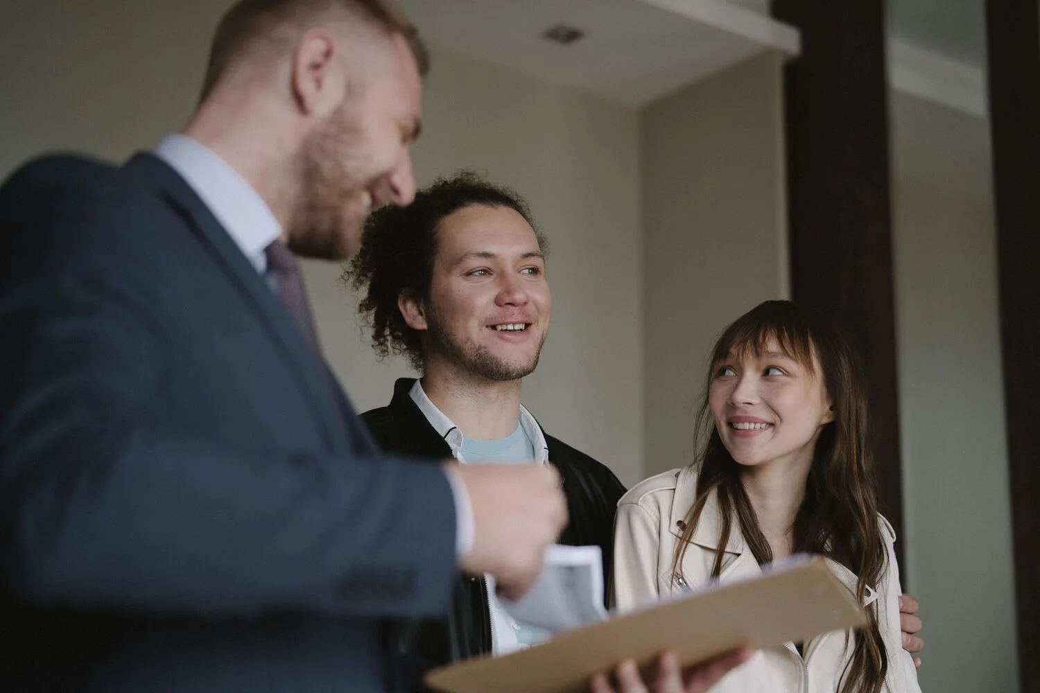 screening potential tenants