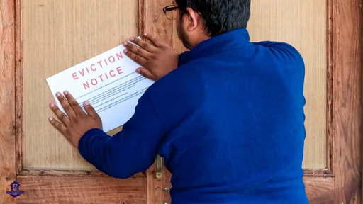 Reasons for Evicting a Tenant