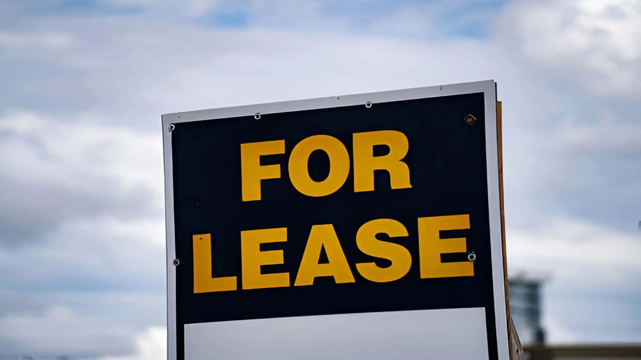 how to evict a squatter in texas