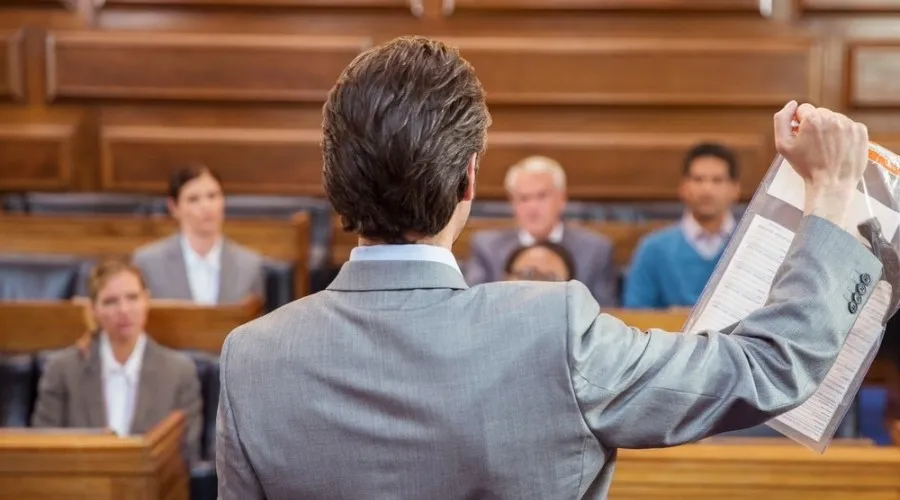 Landlords must show evidence in court hearings