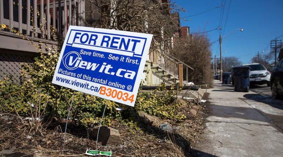 Tenant eviction protections under Oregon's rent control laws.