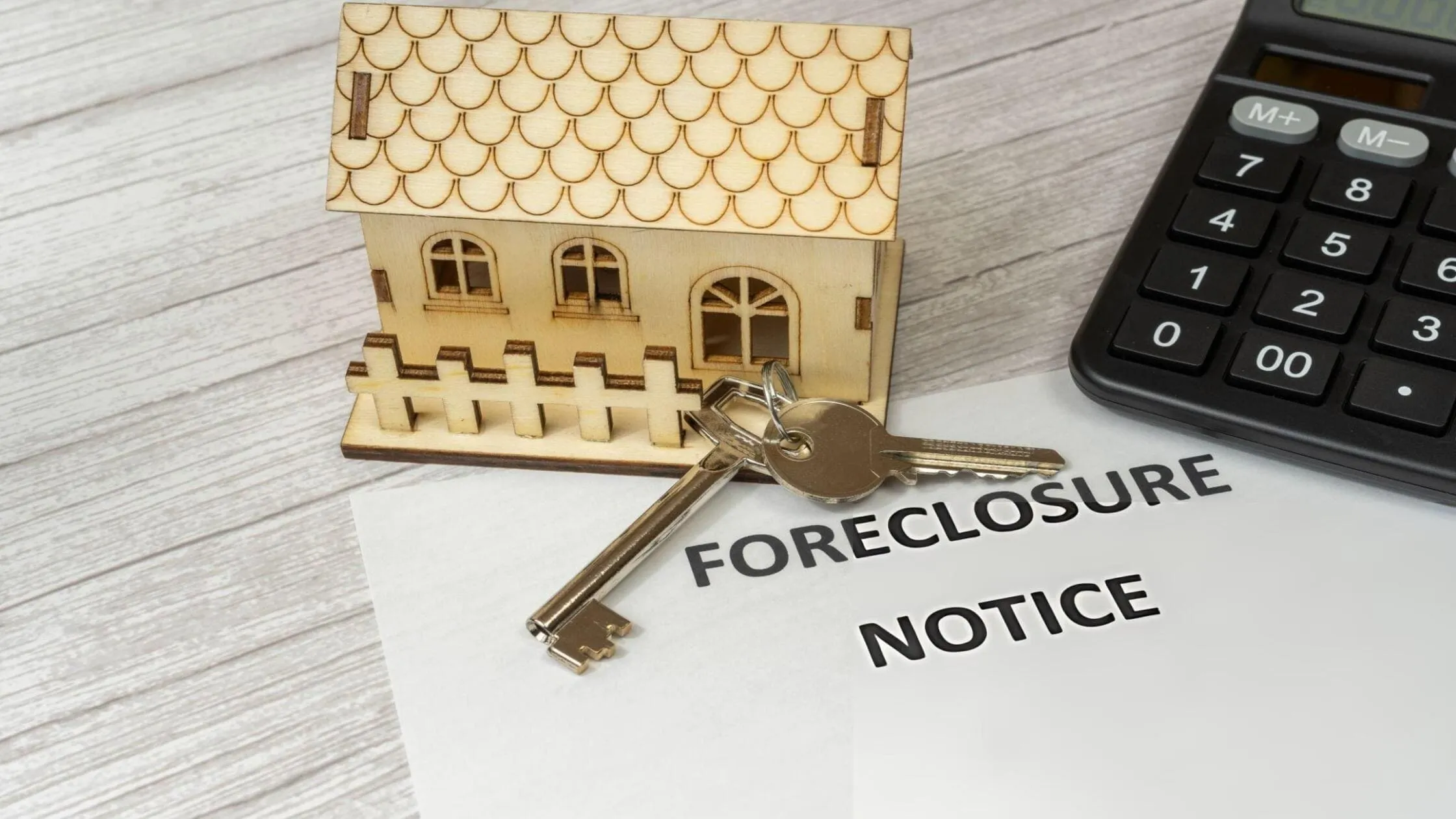 Lien enforcement in the storage unit eviction process