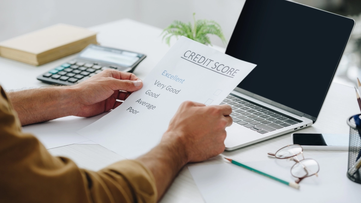 can landlords run credit checks on tenants