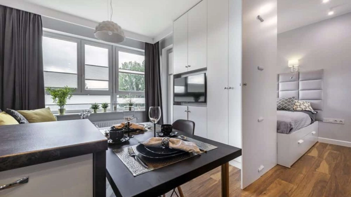 Average utility bills increase with apartment size