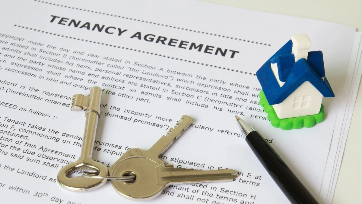 Consequences landlords face when a tenant breaks a lease prior to move-in