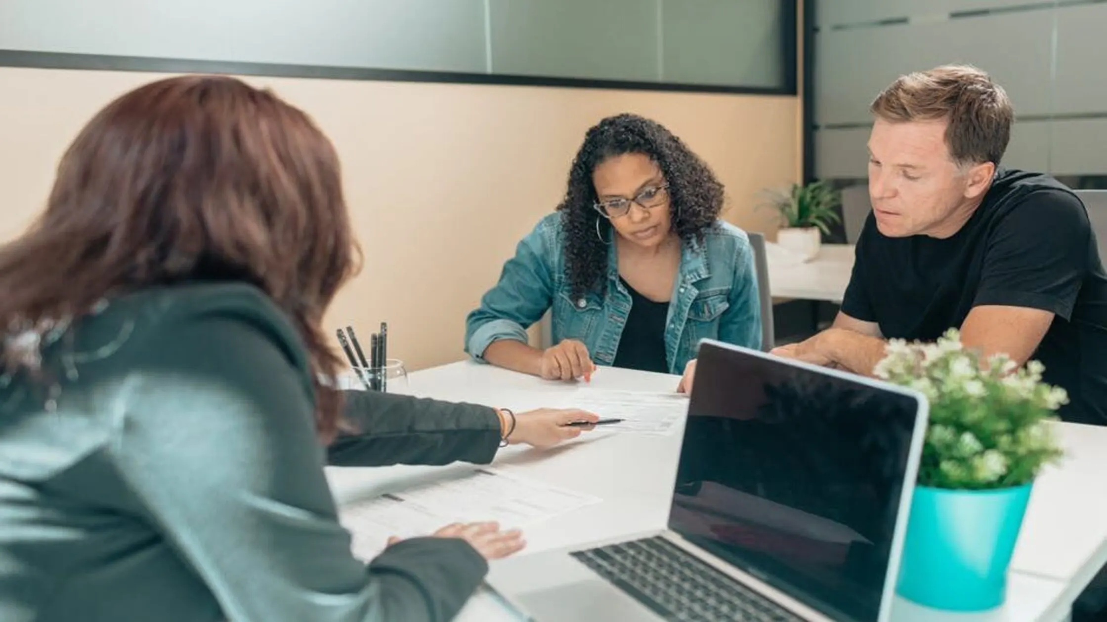 Questions to ask tenant references