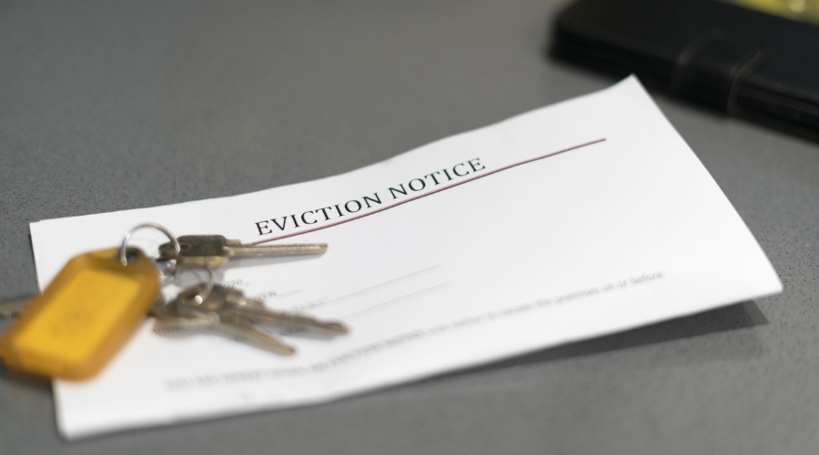Valid legal grounds for tenant eviction in New Mexico
