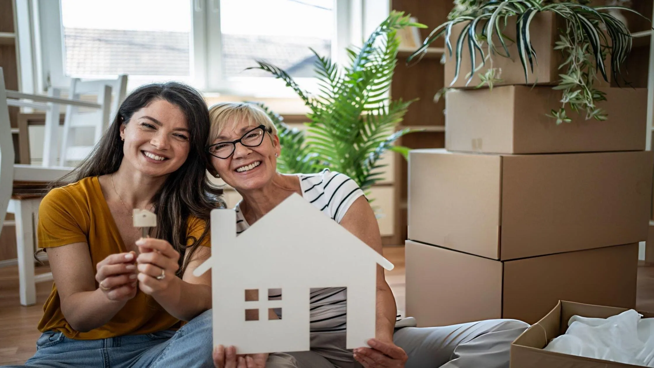 Tenant tips for a smooth inspection include cleaning and securing pets