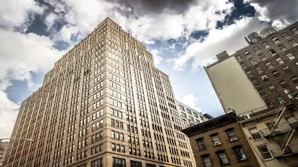 Squatters rarely succeed in gaining legal ownership in NYC due to its dense population and active property market.