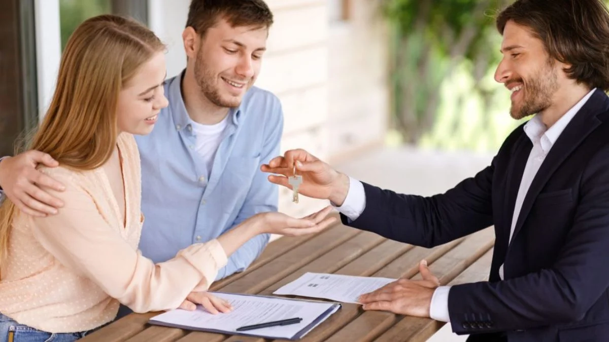 Tenants should know the legal considerations for showing proof of income