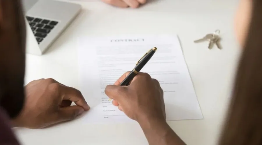 Step-by-step guide to the Louisiana tenant screening process