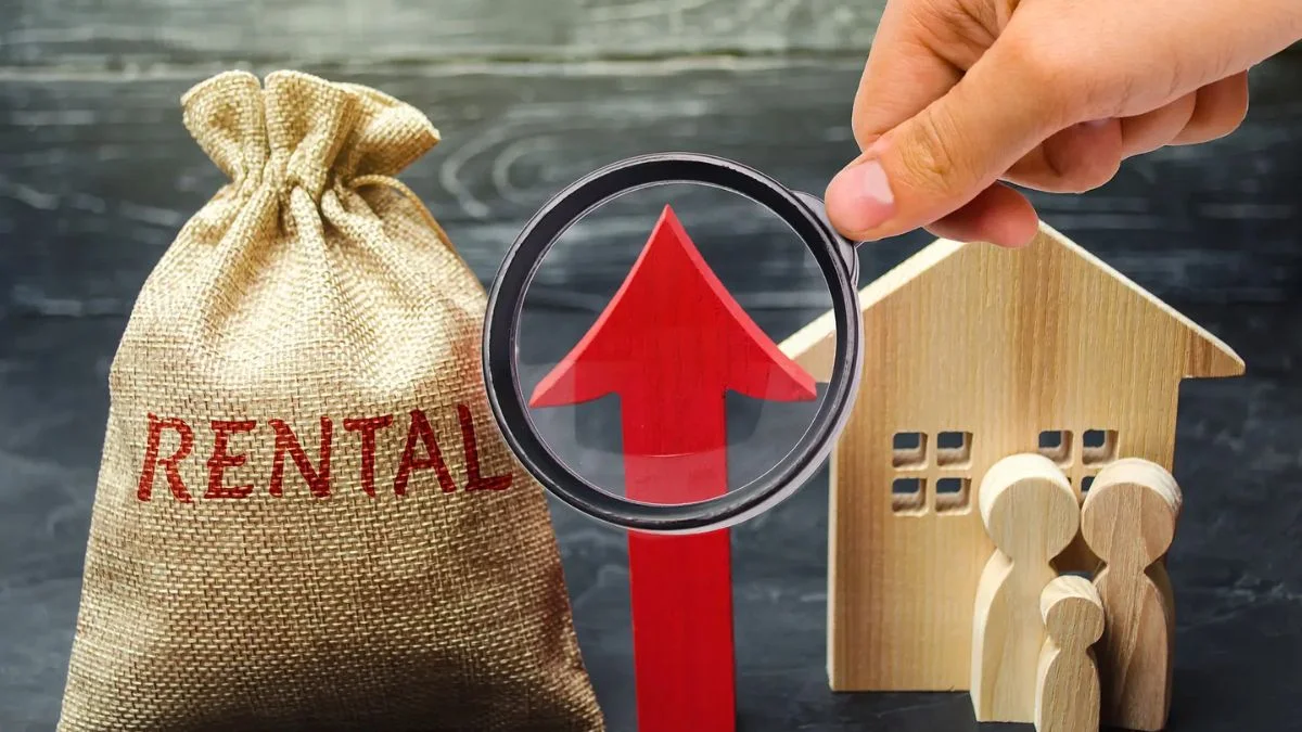 State rent control laws set limits on how much landlords can raise rent annually