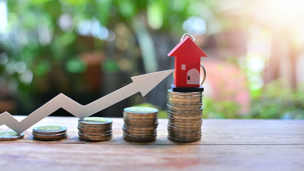 Annual rent increases are influenced by inflation, taxes, and housing market trends