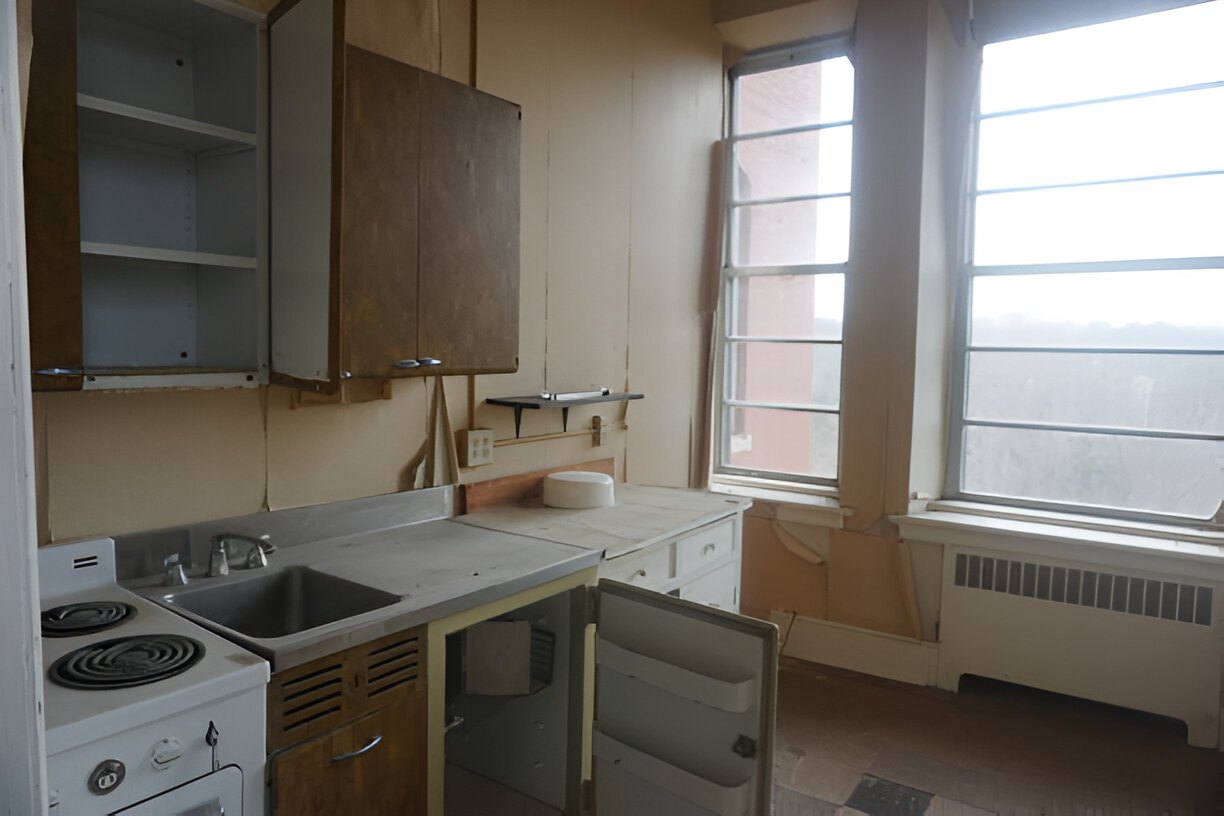 If a landlord suspects abandonment, they may enter the unit to investigate