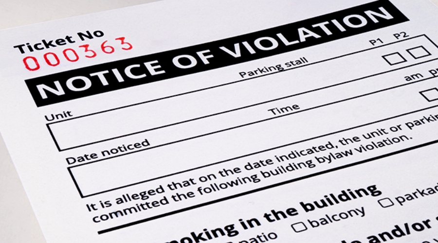 Common lease violations that can lead to eviction