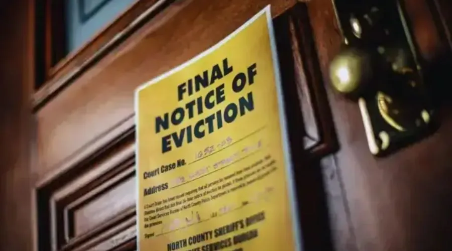 Detailed step-by-step Oklahoma eviction procedure guide